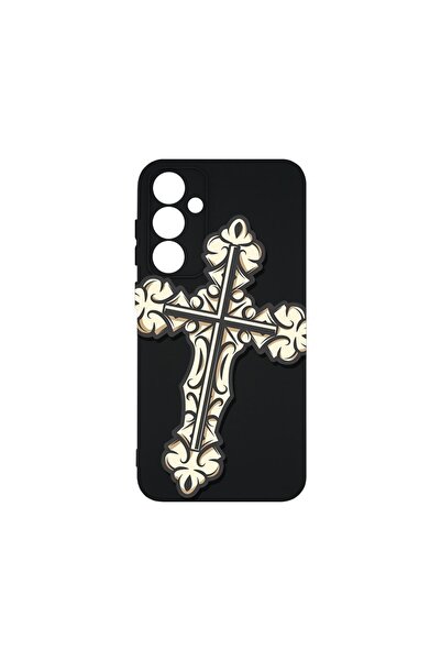 bestcase Θήκη Slim Premium Σιλικόνης 1.2MM, Συμβατή με Samsung Galaxy A55, με...