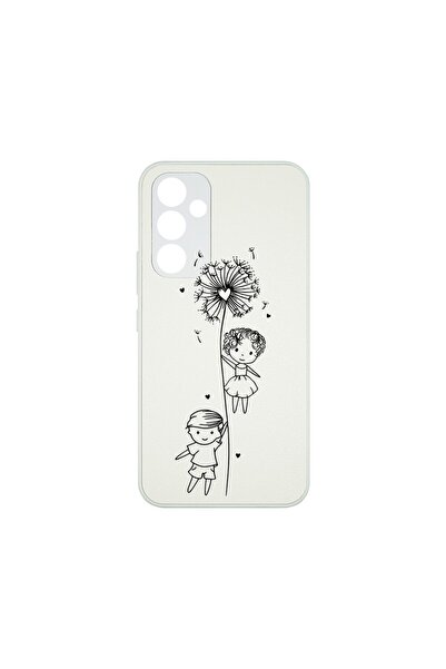 bestcase Δερμάτινη Θήκη Elegance, Συμβατή με Samsung Galaxy A34 5G, Για Κορίτ...