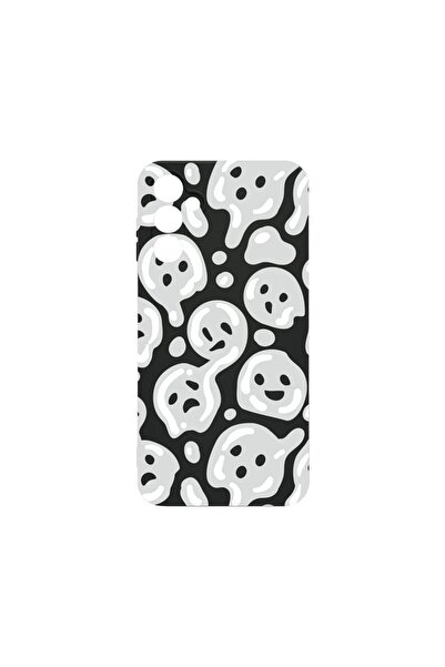 bestcase Λεπτή Θήκη Σιλικόνης 0.8MM, Συμβατή με Samsung Galaxy A14 5G, Γκρι Α...