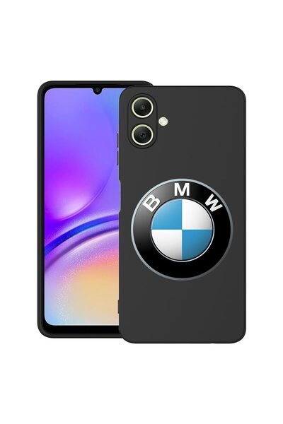 bestcase ¬Æ Husa pentru Samsung Galaxy A06 5G, BMW, Slim Silicon 0.8MM, Antis...