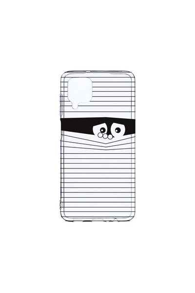 bestcase Husa BestCase® Silicon Transparent 2MM, Compatibilă cu Samsung Galax...
