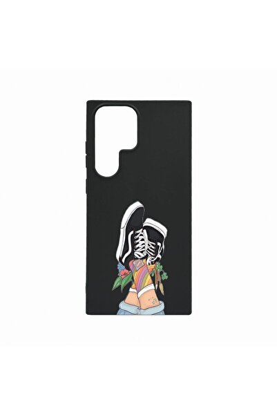 bestcase Θήκη, Συμβατή με Samsung Galaxy S23 Ultra, Vans - Αθλητικά Παπούτσια...