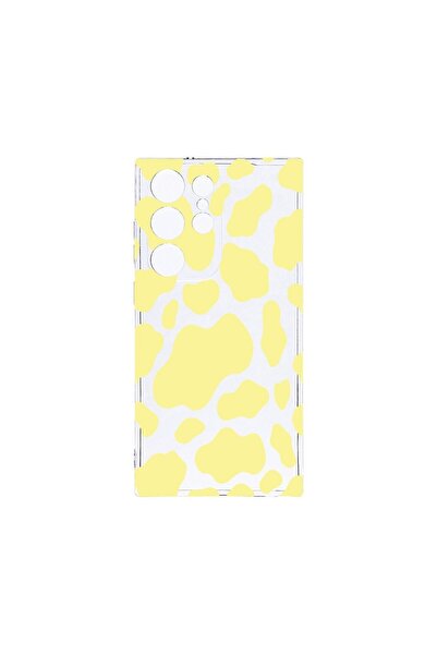 bestcase Διαφανής Θήκη Σιλικόνης 2MM, Συμβατή με Samsung Galaxy S23 Ultra, Κί...