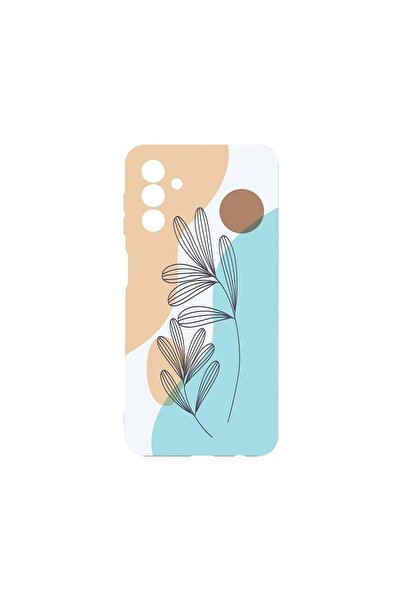 bestcase Θήκη Slim Premium Σιλικόνης 1.2MM, Συμβατή με Samsung Galaxy A34 5G,...