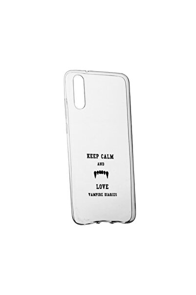 bestcase Husa Jurnalele Vampirilor - Keep Calm, Movie, pentru Xiaomi Mi Note ...