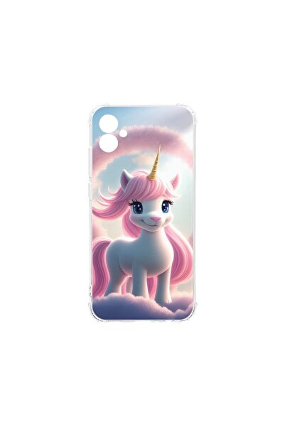 bestcase Husă Antișoc 1.5MM, Compatibilă cu Samsung Galaxy F04 / Galaxy M04 /...