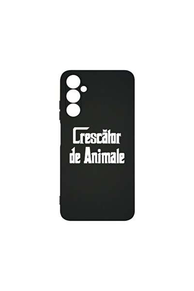 bestcase Θήκη Husa Slim Premium Σιλικόνης 1.2MM, Συμβατή με Samsung Galaxy M3...