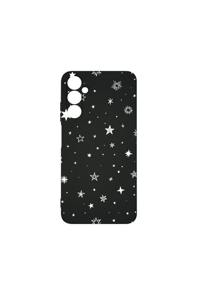 bestcase Husă Premium din Silicon, Compatibilă cu Samsung Galaxy M15 / F15, S...
