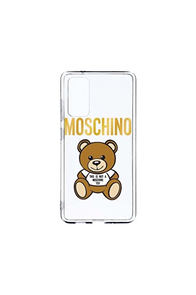 bestcase Husa BestCase¬Æ Διαφανής Σιλικόνη 2MM, Συμβατή με Samsung Galaxy S20...