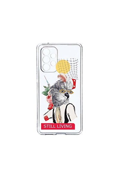 bestcase Husa BestCase¬Æ Διαφανής Σιλικόνη 2MM, Συμβατή με Samsung Galaxy A13...