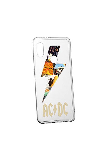 bestcase Защитен калъф AC/DC, за Huawei Honor Note 10, Устойчив на износване,...