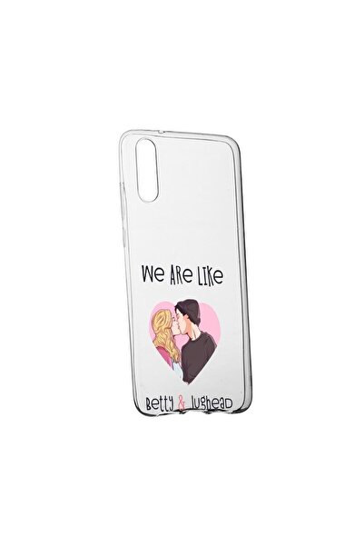 bestcase Husa Riverdale, Movie, pentru Samsung Galaxy Xcover Pro, rezistenta ...