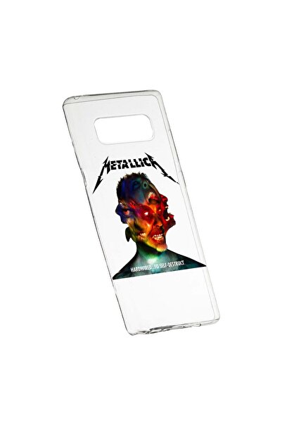bestcase Θήκη προστασίας Metallica, για Samsung Galaxy S10, ανθεκτική στη φθο...