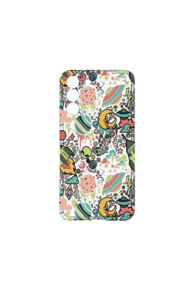 bestcase Διαφανής Θήκη Σιλικόνης 2MM, Συμβατή με Samsung Galaxy S21 FE, Σχέδι...