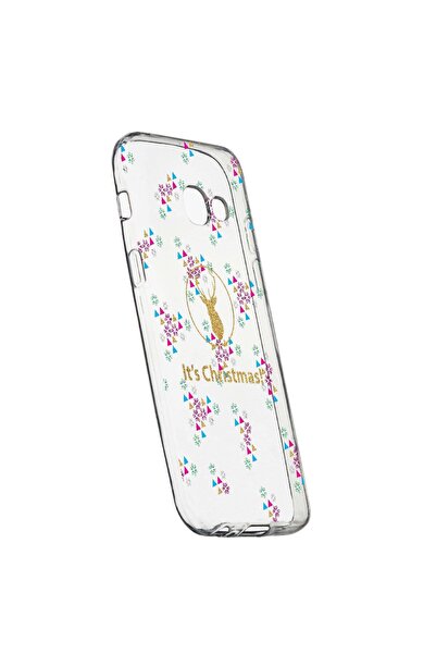 bestcase Χριστουγεννιάτικη προστατευτική θήκη για Samsung Galaxy J4 Plus 2018...