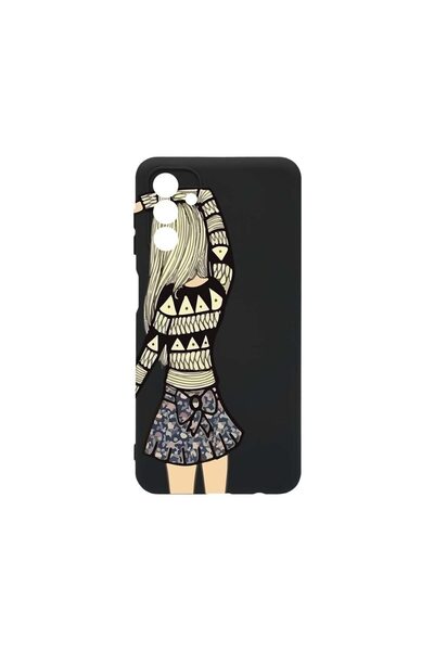 bestcase Husa BestCase¬Æ Υγρή Σιλικόνη Premium, Συμβατή με Samsung Galaxy A34...