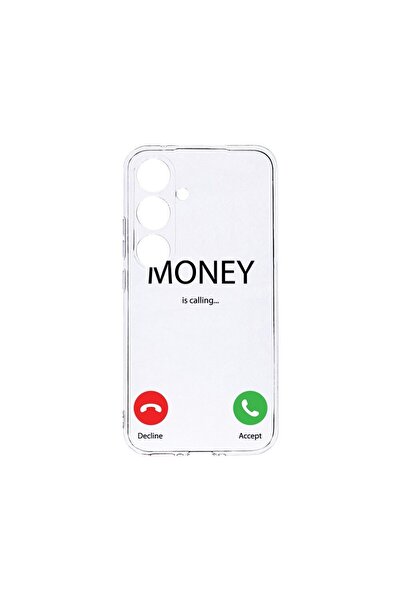 bestcase Husa BestCase¬Æ Διαφανής Σιλικόνη 2MM, Συμβατή με Samsung Galaxy S24...