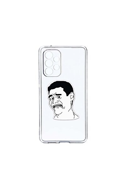 bestcase Διαφανής Θήκη Σιλικόνης 2MM, Συμβατή με Samsung Galaxy A23 4G / Gala...
