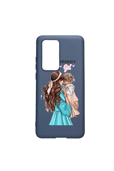 bestcase Κορίτσι της Μαμάς Θήκη Σιλικόνης, συμβατή με Samsung Galaxy A32 4G, ...