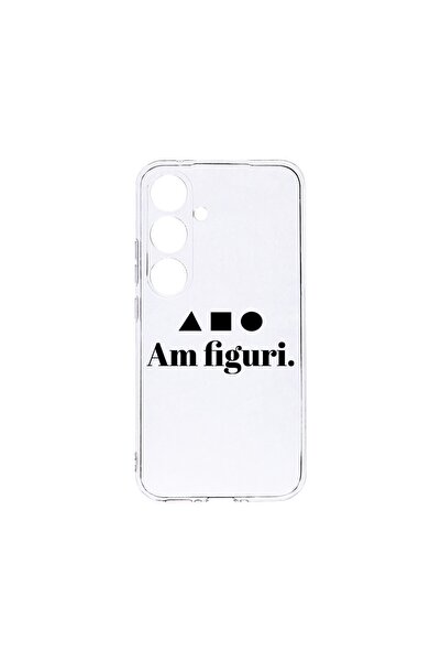 bestcase Θήκη για Samsung Galaxy A16, BestCase™ Διαφανής Σιλικόνη 2MM, με σχέ...