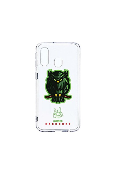 bestcase Husa BestCase® Silicon Transparent 2MM, Compatibilă cu Samsung Galax...