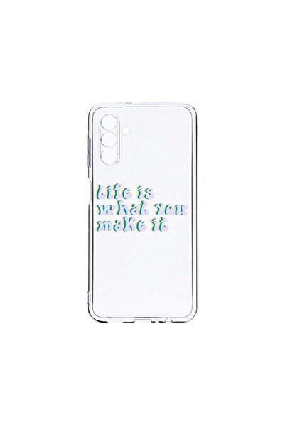 bestcase Husa BestCase¬Æ Διαφανής Σιλικόνη 2MM, Συμβατή με Samsung Galaxy A04...