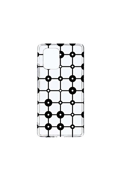 bestcase Husa BestCase® Silicon Transparent 2MM, Compatibilă cu Samsung Galax...
