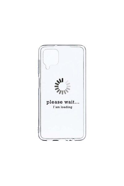 bestcase Husa BestCase¬Æ Διαφανής Σιλικόνη 2MM, Συμβατή με Samsung Galaxy A12...