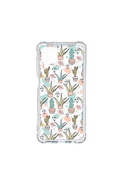 bestcase Husa Αντικραδασμική Θήκη Συμβατή με Samsung Galaxy A12, Σιλικόνη Pre...