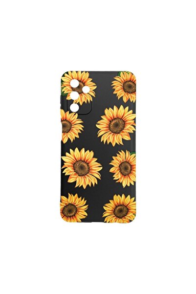 bestcase Λεπτή Θήκη Σιλικόνης 0.8MM, Συμβατή με Samsung Galaxy A04s, Ηλιοτρόπ...