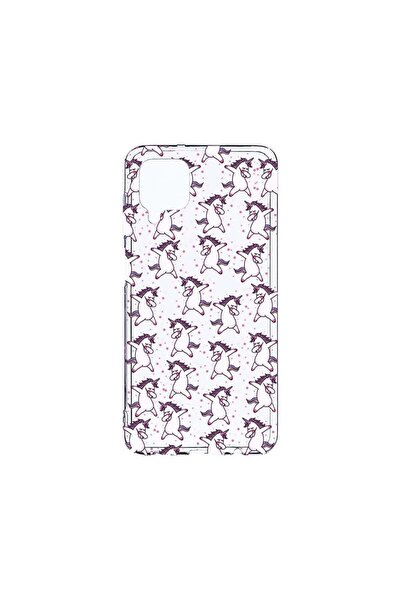 bestcase Husa BestCase¬Æ Διαφανής Σιλικόνη 2MM, Συμβατή με Samsung Galaxy A12...