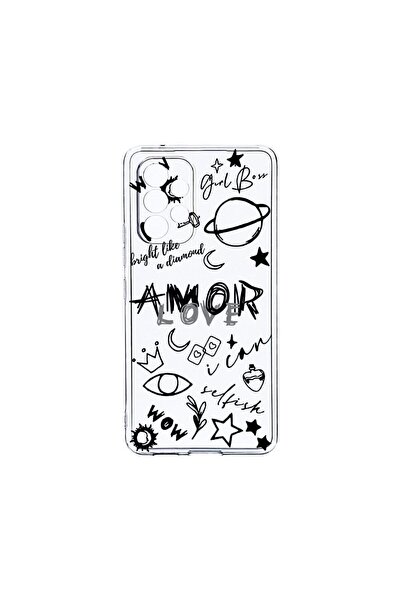 bestcase Husa BestCase¬Æ Διαφανής Σιλικόνη 2MM, Συμβατή με Samsung Galaxy A53...