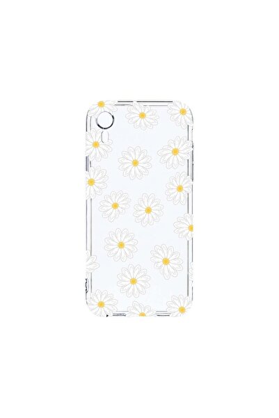 bestcase Husa BestCase¬Æ Clear Silicon 2MM, Compatibila Cu Apple iPhone XR, H...