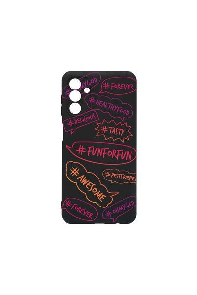 bestcase Θήκη Υψηλής Ποιότητας από Υγρή Σιλικόνη, Συμβατή με Samsung Galaxy A...