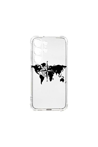 bestcase Αντικραδασμική Θήκη, Συμβατή με Samsung Galaxy S23 Ultra, Σχεδιασμός...