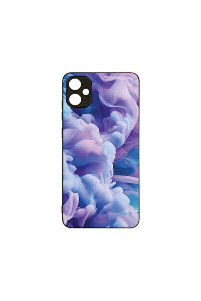 bestcase Θήκη MaxSafe, Συμβατή με Samsung Galaxy A05, Υγρά Χρώματα, Χρώματα H...