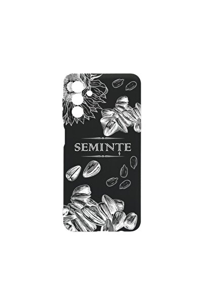 bestcase Θήκη Υγρής Σιλικόνης Premium, Συμβατή με Samsung Galaxy A35, Seeds, ...