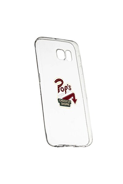 bestcase Ρίβερντεϊλ, Ταινία, προστατευτική θήκη για Samsung Galaxy S7, ανθεκτ...