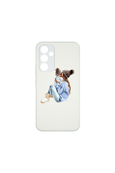 bestcase Δερμάτινη Θήκη Elegance, Συμβατή με Samsung Galaxy A34 5G, Σχέδιο Κο...