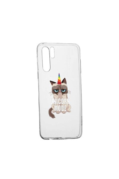 bestcase Θήκη Meme - Λειτουργία Μονόκερου Gumpy, για Samsung Galaxy Note 10 P...