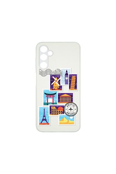 bestcase Δερμάτινη Θήκη Elegance, Συμβατή με Samsung Galaxy A14 5G, Αντικραδα...