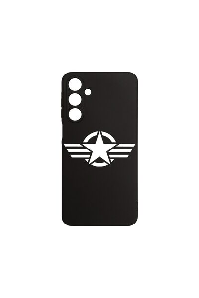 bestcase Husă pentru Samsung Galaxy A16, BestCase® Slim Premium Silicon 1.2MM...