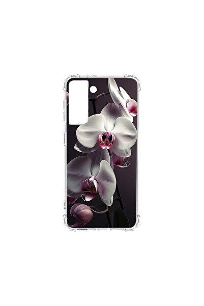 bestcase Husa Αντικραδασμική 1.5MM, Συμβατή με Samsung Galaxy S22 Plus, Λευκή...