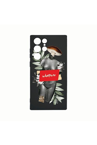 bestcase Θήκη σιλικόνης, Συμβατή με Samsung Galaxy S22 Ultra, Ανθεκτική στη φ...
