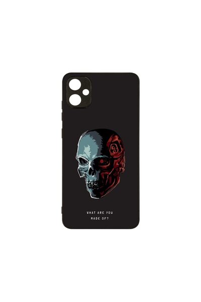 bestcase Θήκη MaxSafe, Συμβατή με Samsung Galaxy A05, Τι είσαι από;, Χρώματα ...