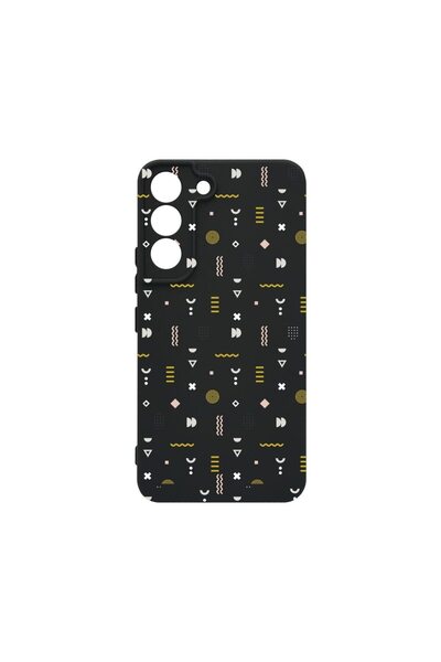 bestcase Θήκη Υψηλής Ποιότητας από Υγρή Σιλικόνη, Συμβατή με Samsung Galaxy S...