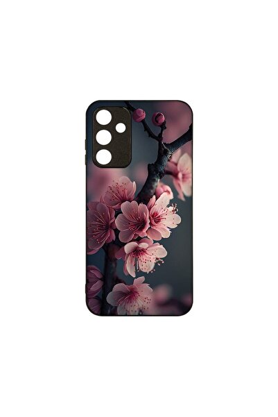 bestcase Θήκη MaxSafe, Συμβατή με Samsung Galaxy A25, Άνθος Κερασιάς, Χρώματα...