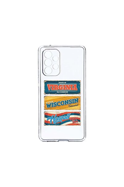 bestcase Διαφανής Θήκη Σιλικόνης 2MM, Συμβατή με Samsung Galaxy A13 4G, Σχέδι...