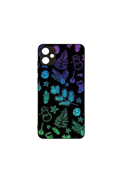 bestcase Husa BestCase¬Æ MaxSafe, Compatibila Cu Samsung Galaxy A05, Xmas Pat...