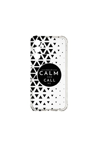 bestcase Αντικραδασμική Θήκη 1.5MM, Συμβατή με Samsung Galaxy M15 / Galaxy F1...